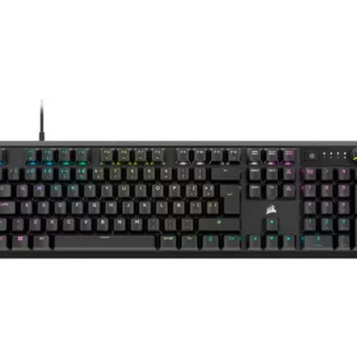 Teclado Gaming CORSAIR K70 Core RGB
