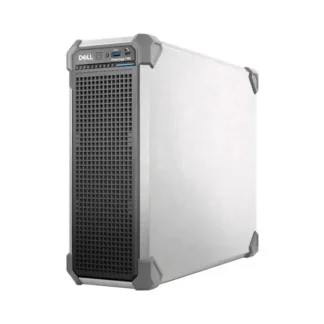 SERVIDOR DELL PowerEdge T160 Intel Xeon 6315P 16GB/2TB HDD