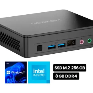PC mini GEEKOM Air 12 Lite N95 8GB SSD256GB W11Pro
