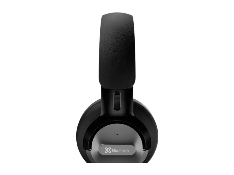 Audifono Microfono Klip Xtreme Bluetooth 44hr (KNH-750GR) - Imagen 2