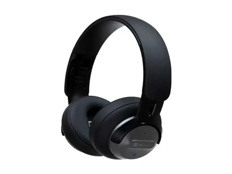 Audifono Microfono Klip Xtreme Bluetooth 44hr (KNH-750GR)