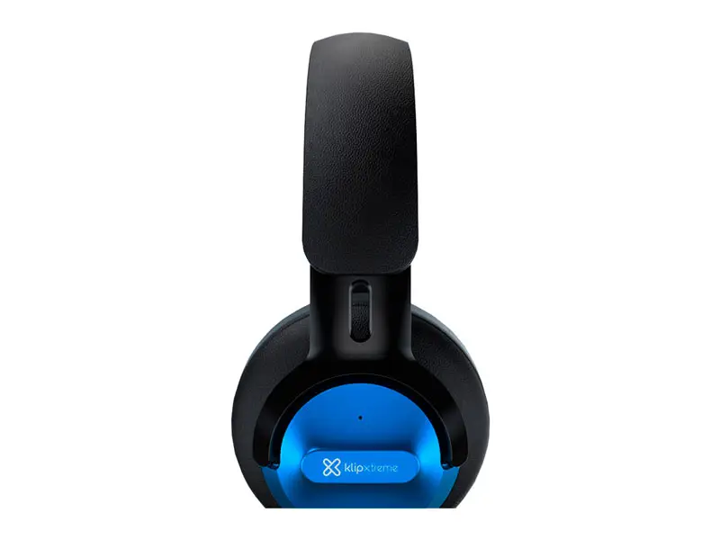 Audifono Microfono Klip Xtreme Bluetooth 44hr (KNH-750BL) - Imagen 2
