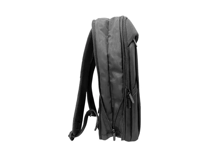 Mochila Klip Xtreme XpandPack para Laptop 15.6″ (KNB-650BK) Black - Imagen 3