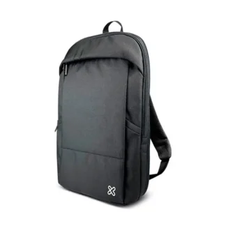 Mochila Klip Xtreme XpandPack para Laptop 15.6″ (KNB-650BK) Black