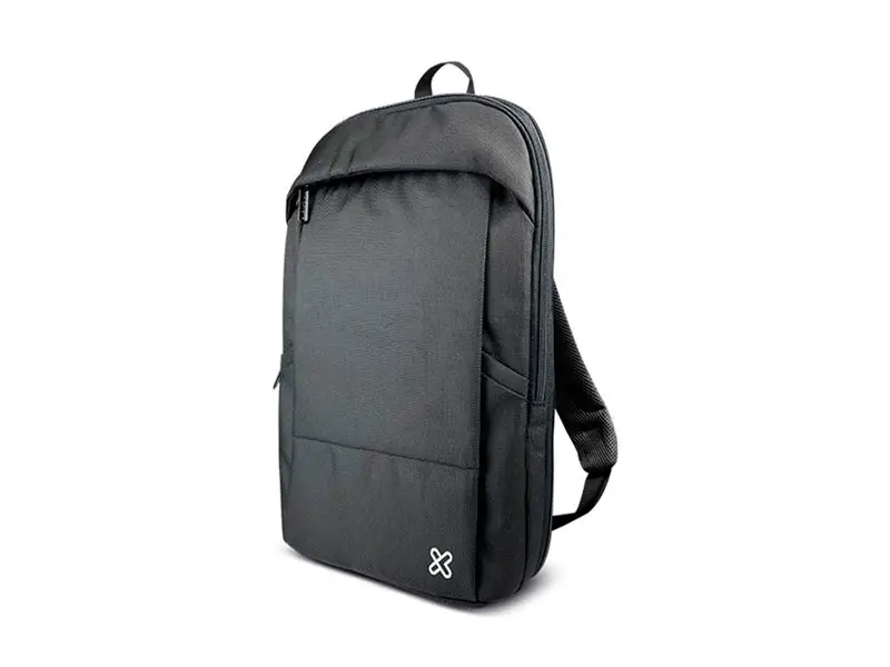Mochila Klip Xtreme XpandPack para Laptop 15.6″ (KNB-650BK) Black