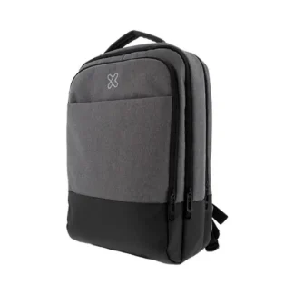 Mochila Klip Xtreme BizStroll para Laptop 15.6″ (KNB-897GR) Black