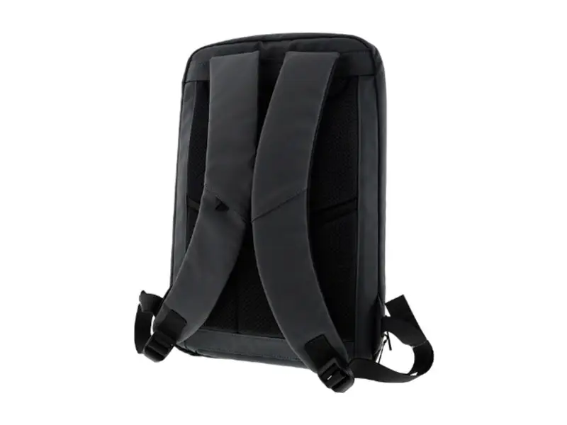Mochila Klip Xtreme Evergo para Laptop 15.6″ (KNB-905BK) Black - Imagen 3