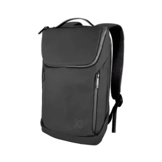 Mochila Klip Xtreme Evergo para Laptop 15.6″ (KNB-905BK) Black