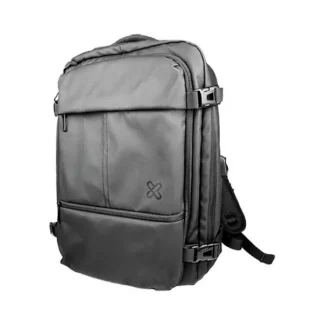 Mochila Klip Xtreme Nomad para Laptop 15.6″ (KNB-950) Black