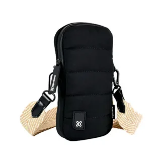 Bolso para Iphone Klip Xtreme Ada (KCB-450) Black