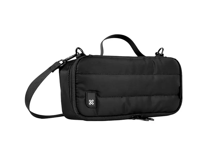 Organizador Klip Xtreme Ada Tech (KTO-300) Black