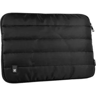 Funda Klip Xtreme ADA Sleeve para Laptop 15.6″ Black (KNS-500)