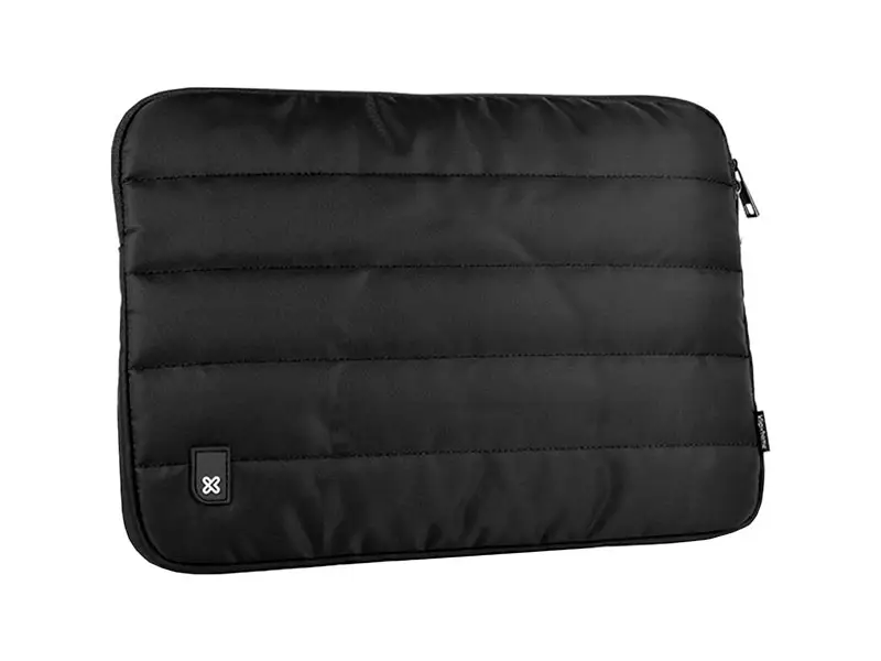 Funda Klip Xtreme ADA Sleeve para Laptop 15.6″ Black (KNS-500)
