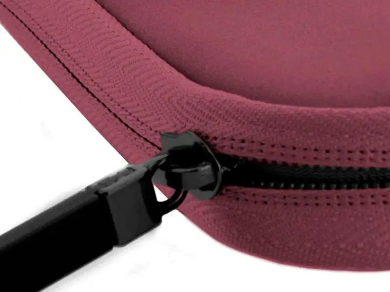 Funda Klip Xtreme SquareShield para Notebook 15.6″ (KNS-220PK) Pink - Imagen 2