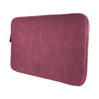 Funda Klip Xtreme SquareShield para Notebook 15.6″ (KNS-220PK) Pink