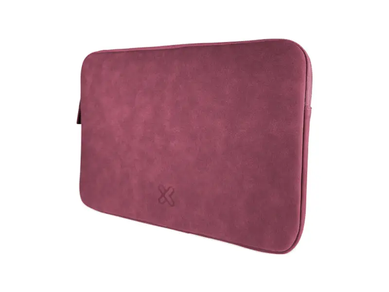 Funda Klip Xtreme SquareShield para Notebook 15.6″ (KNS-220PK) Pink