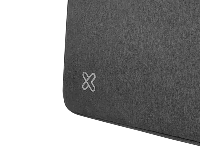 Funda 14 Klip Xtreme SquarePro para Laptop Black (KNS-418GR) - Imagen 3