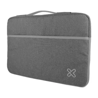 Funda Klip Xtreme Nova para Laptop 14″ Gray (KNS-425SV)
