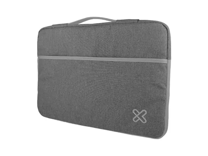 Funda Klip Xtreme Nova para Laptop 14″ Gray (KNS-425SV)