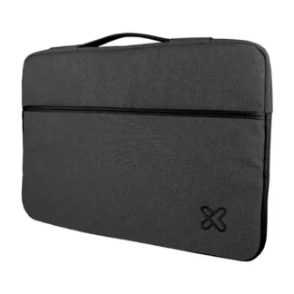 Funda Klip Xtreme Nova para Laptop 14″ Silver (KNS-425GR)