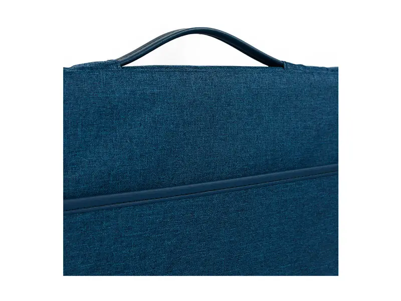Funda Klip Xtreme Nova para Laptop 14″ Blue (KNS-425BL) - Imagen 3