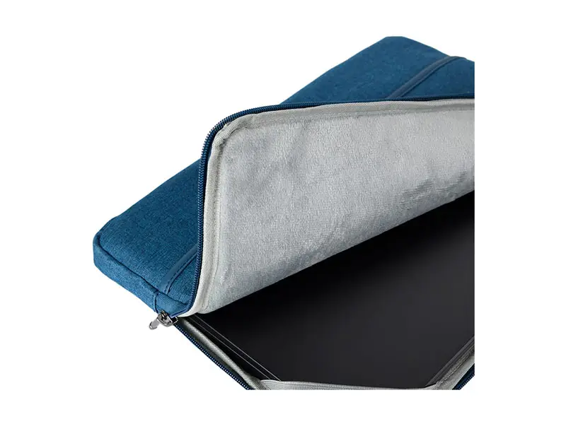 Funda Klip Xtreme Nova para Laptop 14″ Blue (KNS-425BL) - Imagen 2