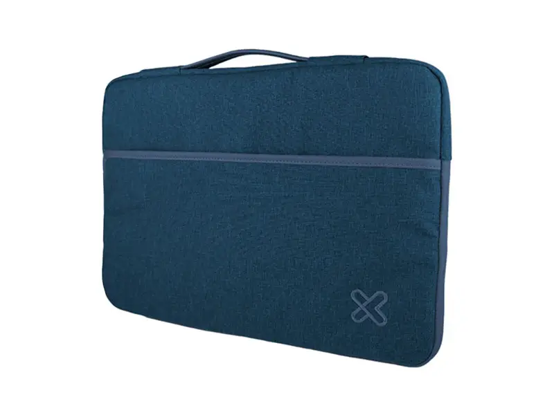 Funda Klip Xtreme Nova para Laptop 14″ Blue (KNS-425BL)