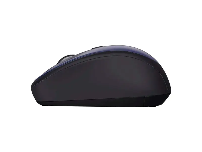 Mouse Trust YVI eco Wireless Blue - Imagen 2