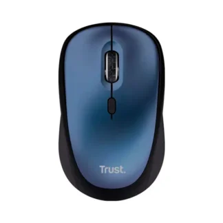 Mouse Trust YVI eco Wireless Blue