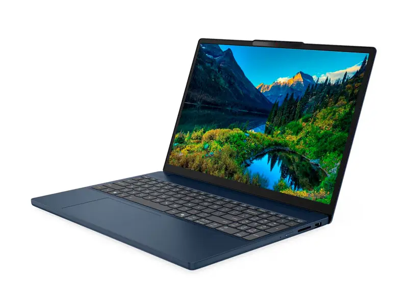 Laptop Lenovo IdeaPad Slim 3 15IRH10 15.3″ WUXGA Intel Core i7-13620H 16GB SSD1TB No incluye Windows - Imagen 3