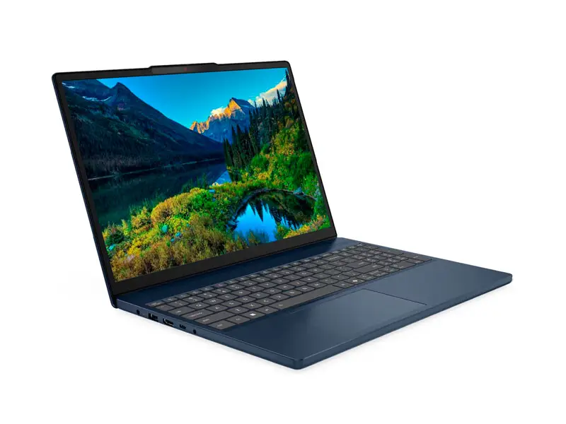Laptop Lenovo IdeaPad Slim 3 15IRH10 15.3″ WUXGA Intel Core i7-13620H 16GB SSD1TB No incluye Windows - Imagen 2