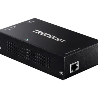 Repetidor/Amplificador TRENDnet TPE-E110 Gigabit PoE+