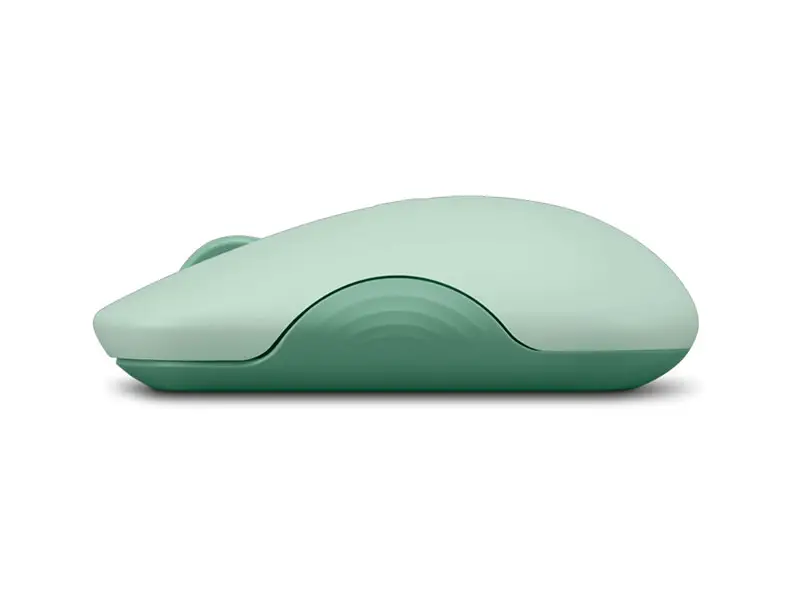 Mouse Lenovo Bluetooth Silent 350 Breeze Moss - Imagen 3