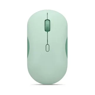 Mouse Lenovo Bluetooth Silent 350 Breeze Moss