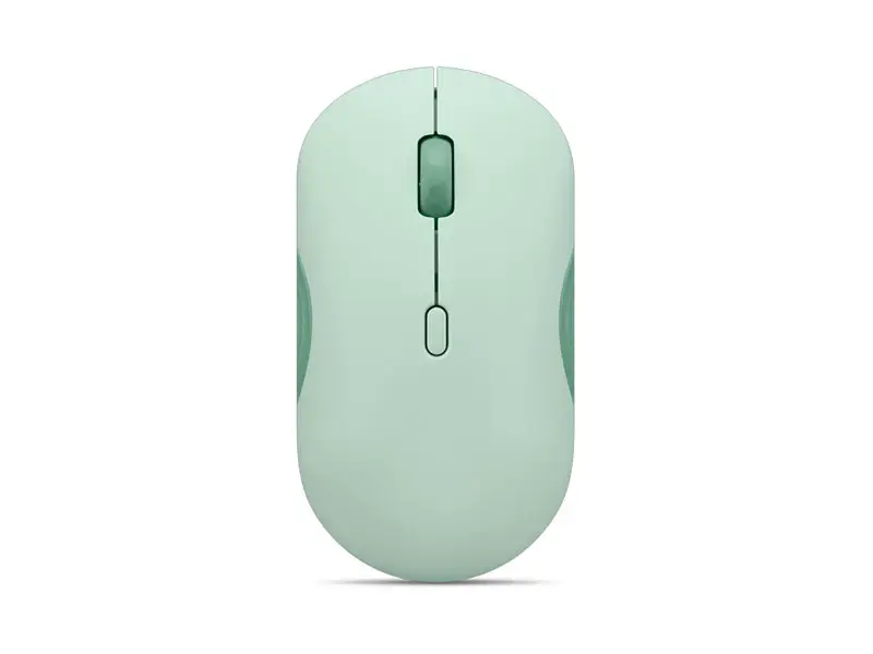 Mouse Lenovo Bluetooth Silent 350 Breeze Moss