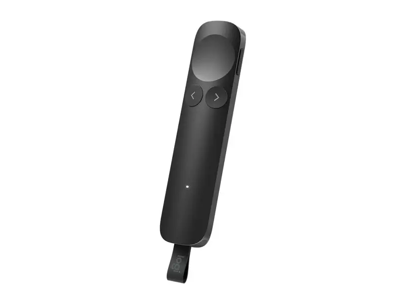 Presentador Logitech 30M Spotlight 2 Wireless BT Graphite - Imagen 2