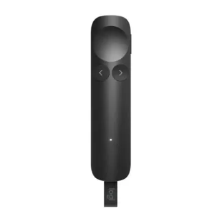 Presentador Logitech 30M Spotlight 2 Wireless BT Graphite