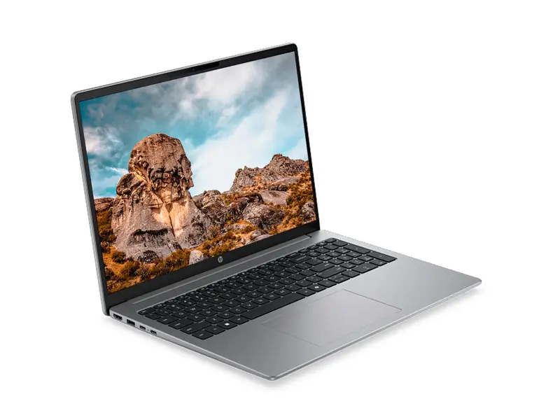 Laptop HP 200 G2a 16″ AMD Ryzen 5 220 16GB SSD512GB No Incluye Windows - Imagen 3