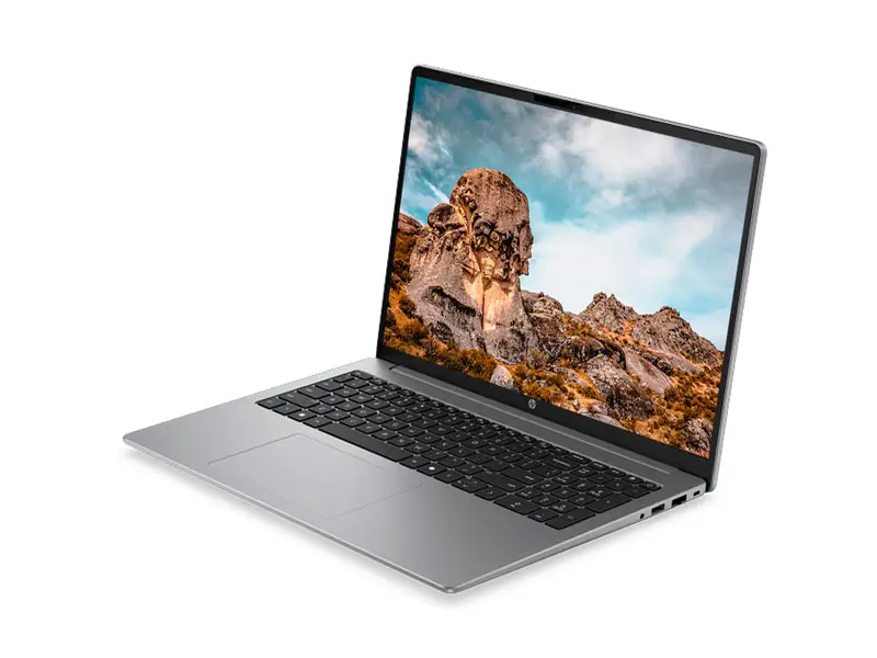 Laptop HP 200 G2a 16″ AMD Ryzen 5 220 16GB SSD512GB No Incluye Windows - Imagen 2