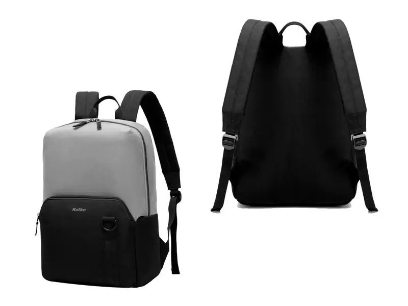 Mochila KOLKE Kasual Essential KVM-655 - Imagen 2