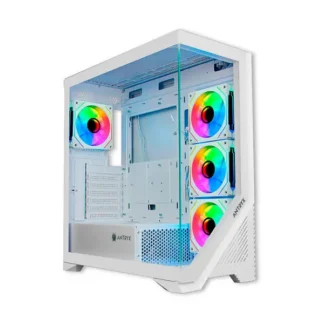 Case Antryx FX 650 ARGB FAN X4 White