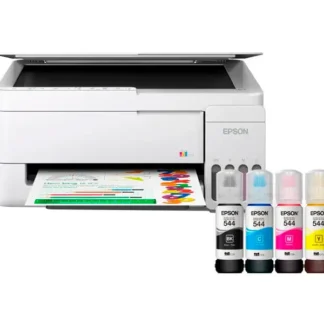 Impresora Multifuncional Epson EcoTank L3352 Wifi White
