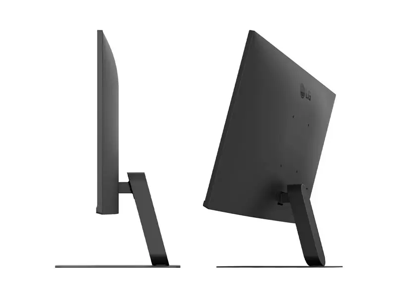 Monitor LG 24 24U411B FHD 23.8″ IPS 144Hz 1ms HDMI - Imagen 2