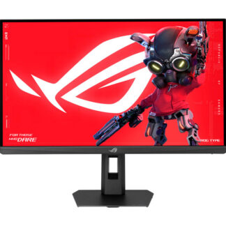 Monitor Gaming 27 ASUS ROG Strix XG27ACSR Gen2 2K QHD 0.3ms/220Hz/G-sync