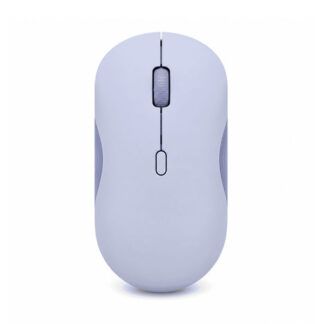 Mouse Lenovo Bluetooth Silent 350 Meta Grape