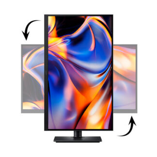 Monitor 27 SAMSUNG ViewFinity S8 S27H800EF 5K 5ms/HDR10/HDMI/DP