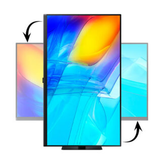 Monitor 32 SAMSUNG ViewFinity S8 S32D802EA UHD 60Hz/5ms/DP/HDMI