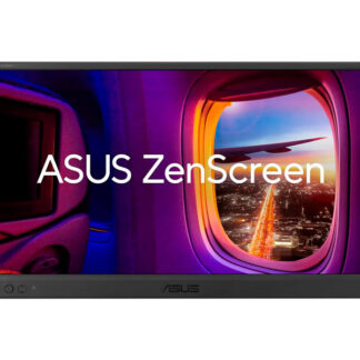 Monitor 16 ASUS Portatil ZenScreen MB169CK FHD/IPS/USB-C/5ms/60hz