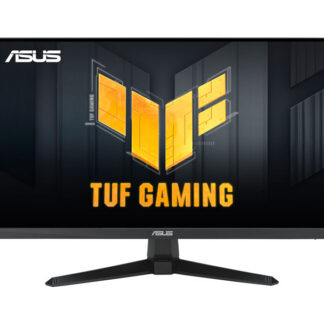 Monitor Gaming 23.8 ASUS TUF VG249QE5A FHD/IPS/DP/146Hz
