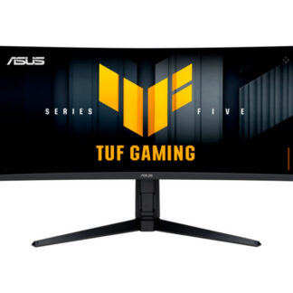 Monitor Gaming 34 ASUS TUF VG34WQL5A WQHD 200Hz 0.5ms FreeSync